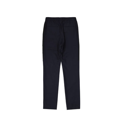 Givenchy Blue Wool Pants