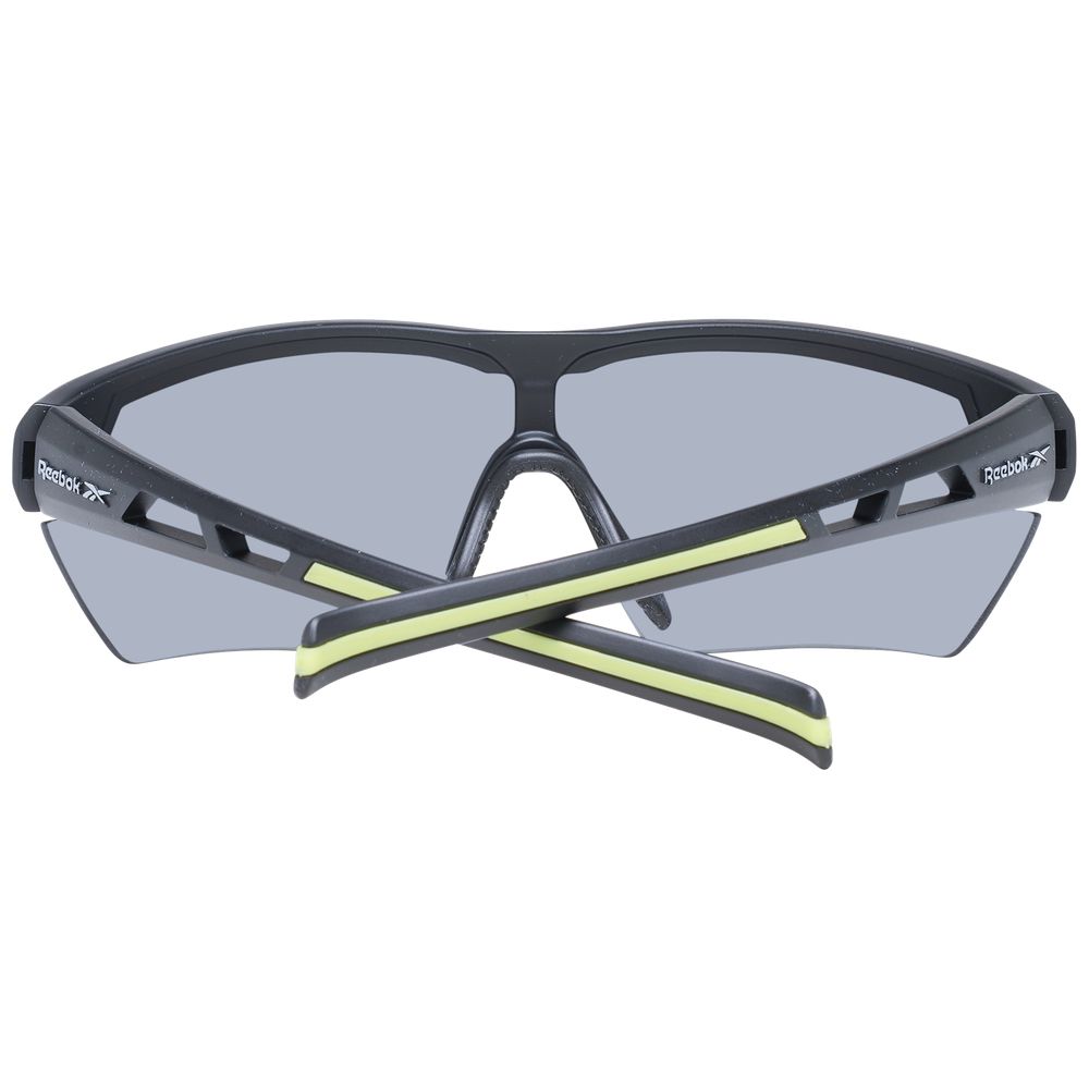 Reebok Black TR90 Sunglasses