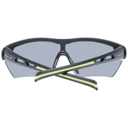 Reebok Black TR90 Sunglasses