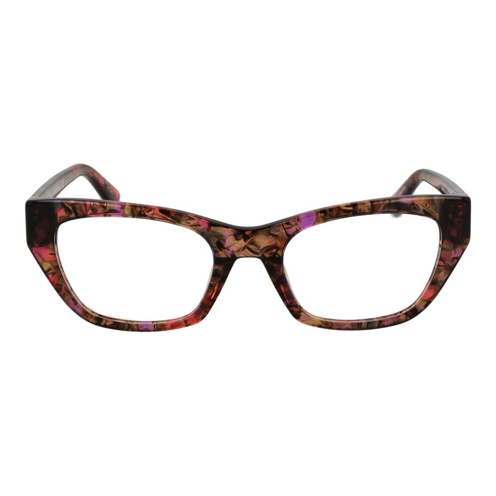 Marciano by Guess Multicolor Plastic Glasses (Frames)