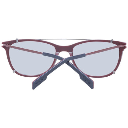 Reebok Blue Plastic Glasses (Frames)