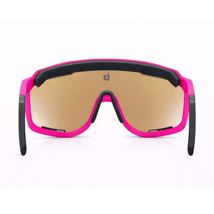 Bolle Multicolor Resin Sunglasses