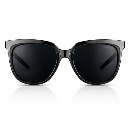 Bolle Black Nylon Sunglasses
