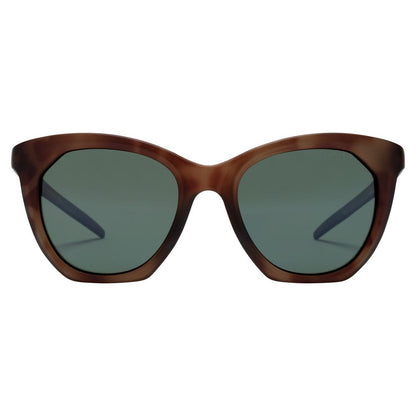 Bolle Brown Nylon Sunglasses