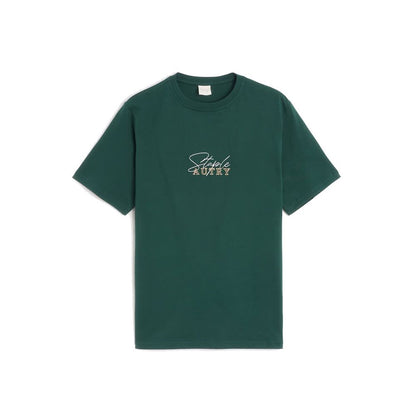 Autry Bicolor Cotton T-Shirt