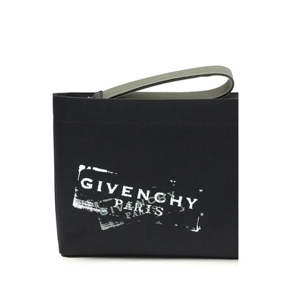 Givenchy Black Cotton Accessories