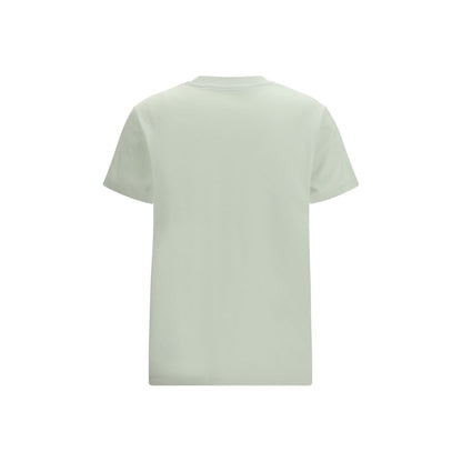 Moncler Bicolor Cotton T-Shirt
