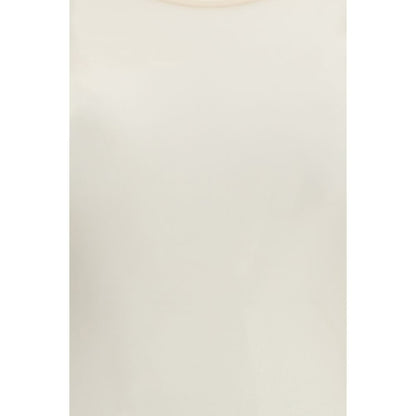 Wolford Beige Polyamide Top