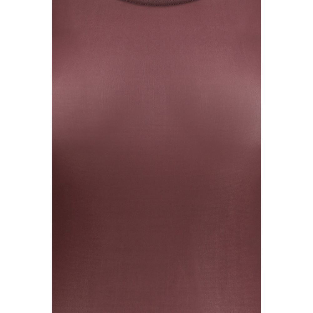 Wolford Multicolor Polyamide Top