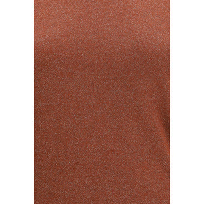 Brunello Cucinelli Brown Cashmere Tank Tops
