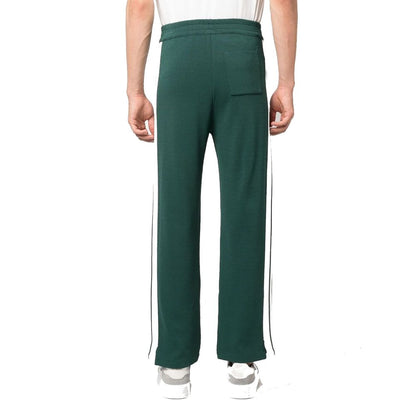 Autry Bicolor Nylon Joggers (Workout Pants)