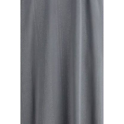 Forte_Forte Gray Silk Cocktail Dress