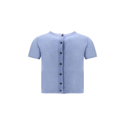 Haikure Blue Alpaca Vicugna Pacos Sportswear