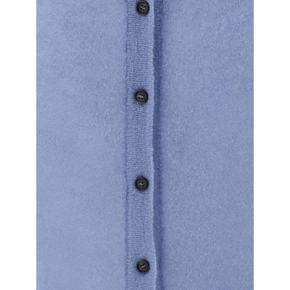 Haikure Blue Alpaca Vicugna Pacos Sportswear