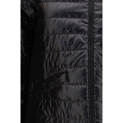 Moncler Black Polyamide Clothing