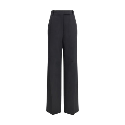 Tom Ford Black Wool Oves Aries Dress Pants