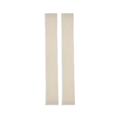 SA SU PHI Beige Cashmere Gloves