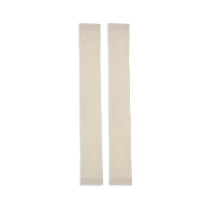 SA SU PHI Beige Cashmere Gloves