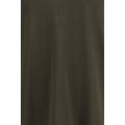 Cruna Bicolor Cotton T-Shirt