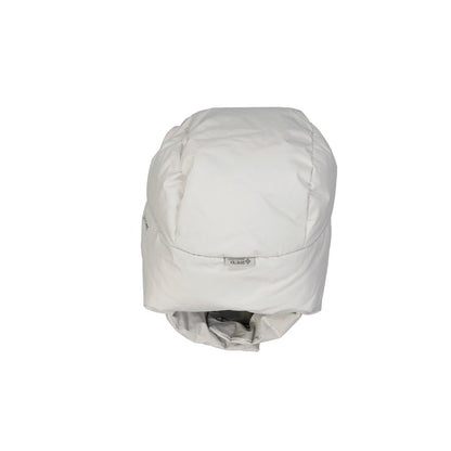 Herno White Polyester Hat