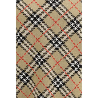 Burberry Beige Cotton Sweatshirt