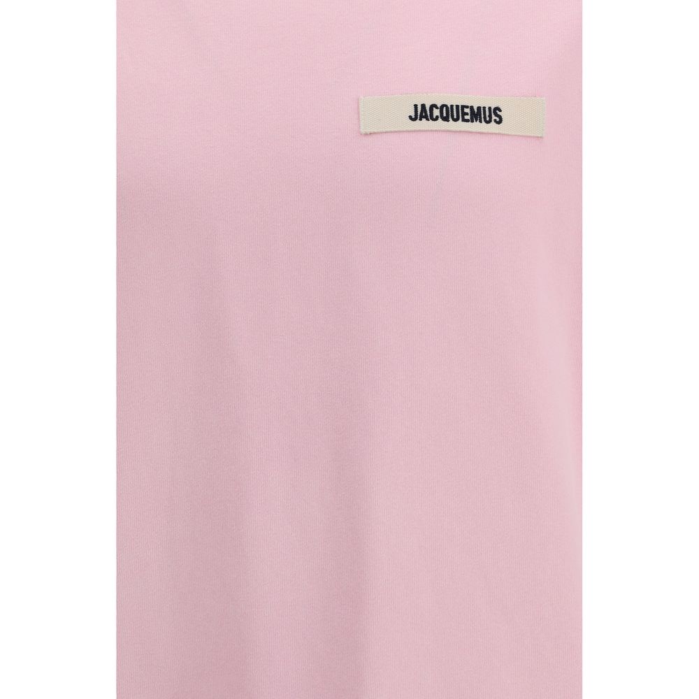 Jacquemus Multicolor Cotton T-Shirt