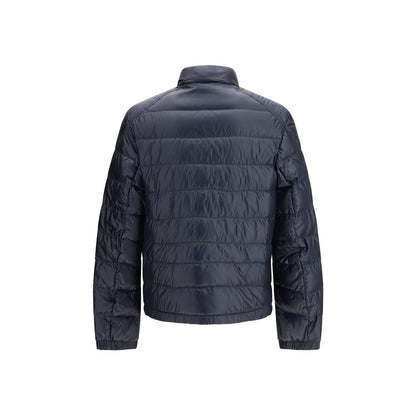 Moncler Blue Polyamide Clothing