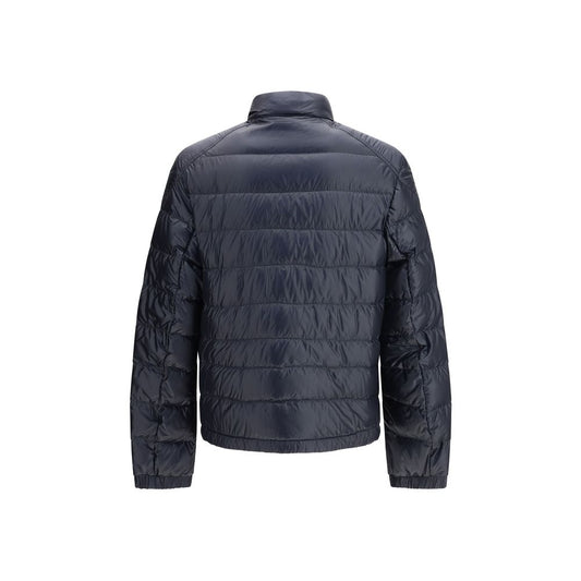 Moncler Blue Polyamide Clothing