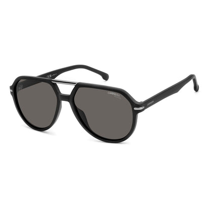 Carrera Brown Plastic Sunglasses