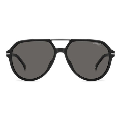 Carrera Brown Plastic Sunglasses