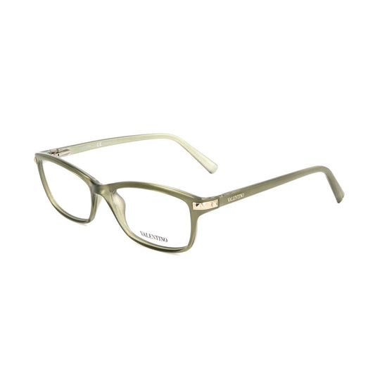 Valentino Bicolor Plastic Glasses (Frames)