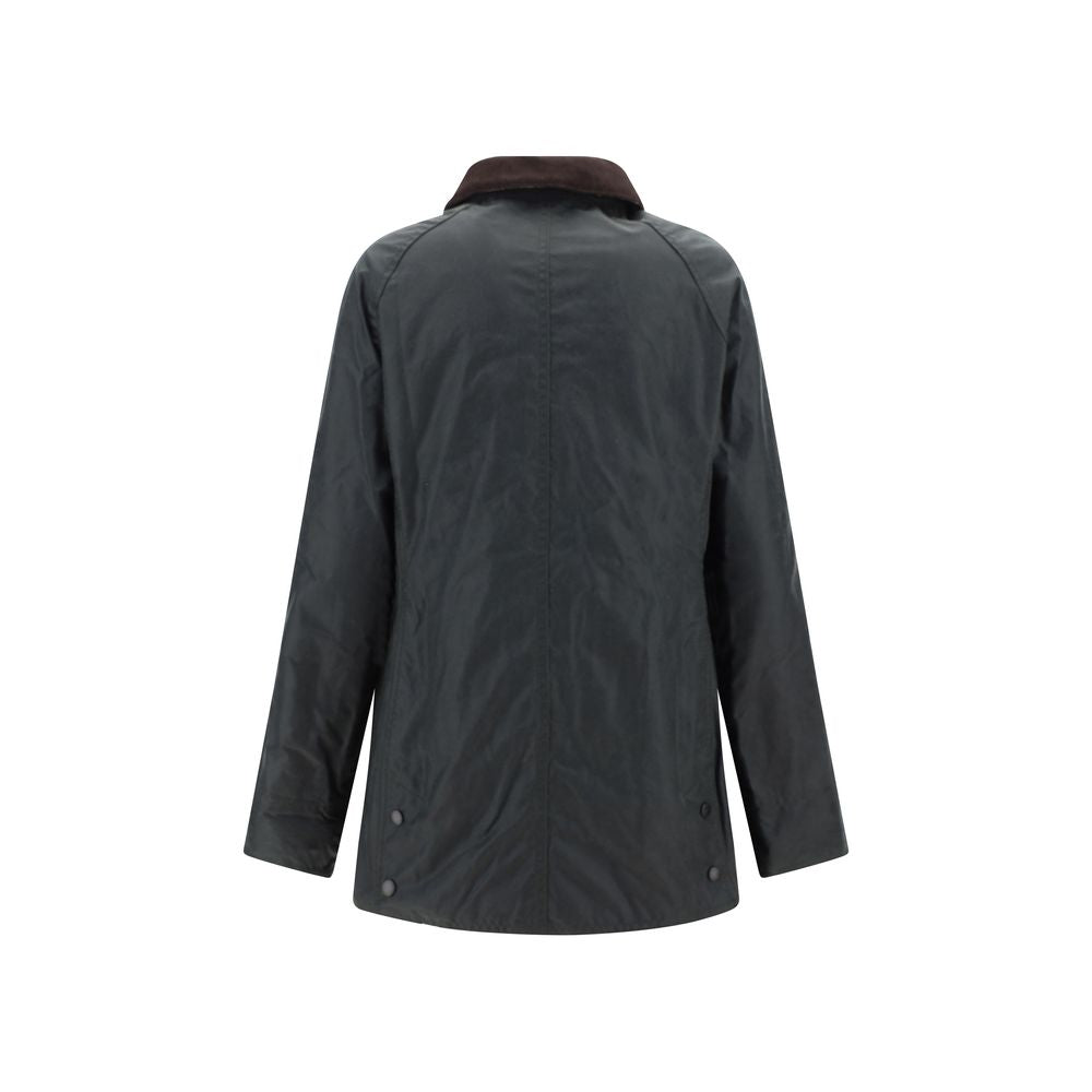 Barbour Bicolor Cotton Clothing