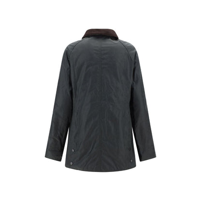 Barbour Bicolor Cotton Clothing