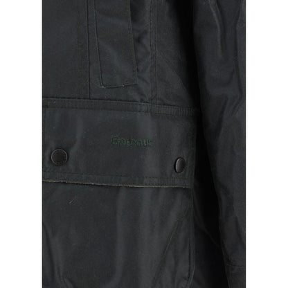 Barbour Bicolor Cotton Clothing