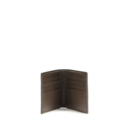 Gucci Multicolor Polyethylene Wallet