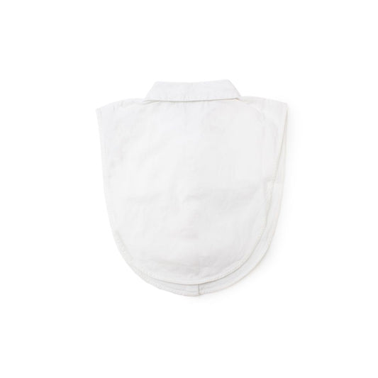 Only White Cotton Top