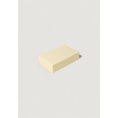 Alviero Martini Prima Classe Beige Polyethylene Keychain