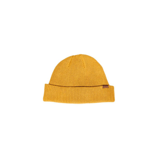 Columbia Orange Recycled Polyester Cap (Baseball Hat)