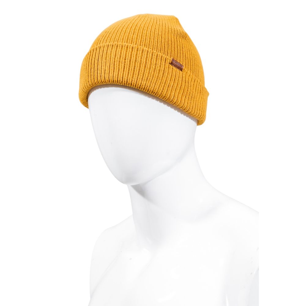 Columbia Orange Recycled Polyester Cap (Baseball Hat)