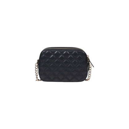 Guess Black Polyethylene Handbag