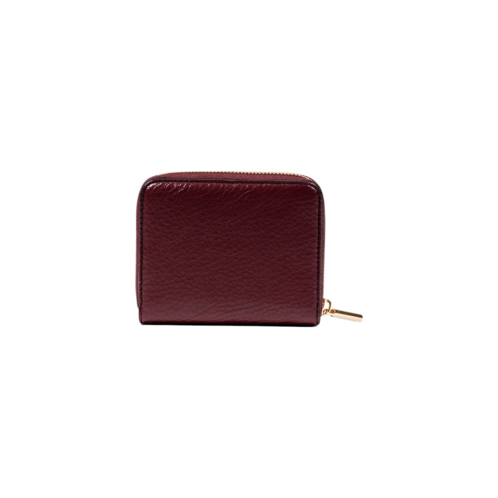 Liu Jo Bordeaux Polyethylene Wallet