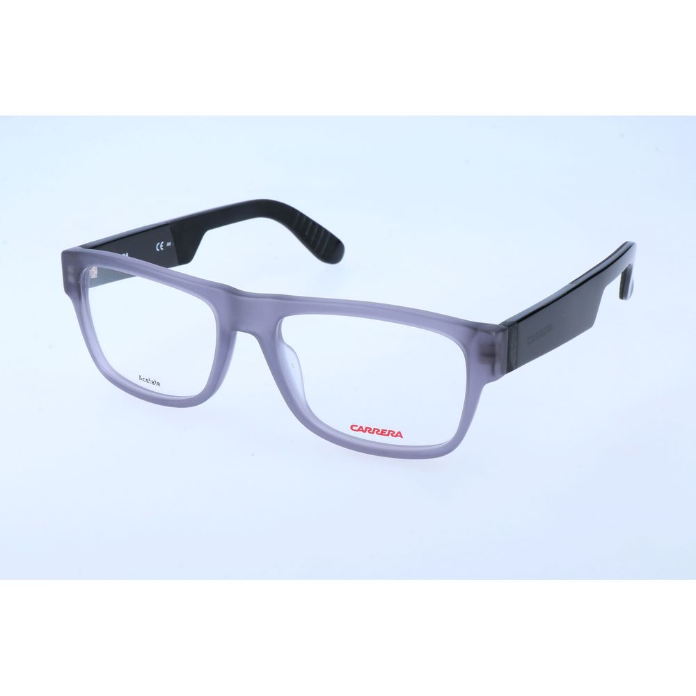 Carrera Gray Acetate Glasses (Frames)