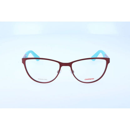 Carrera Multicolor Stainless Steel Glasses (Frames)