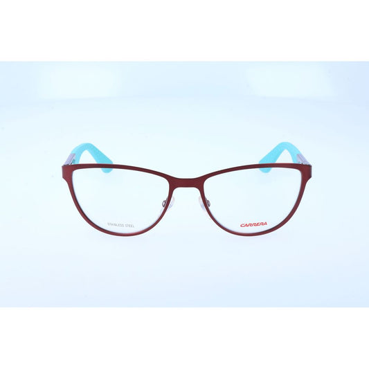 Carrera Multicolor Stainless Steel Glasses (Frames)