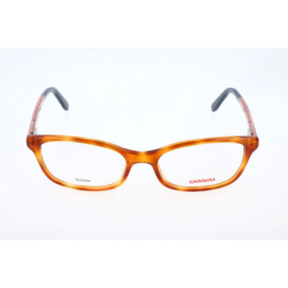 Carrera Brown Acetate Glasses (Frames)