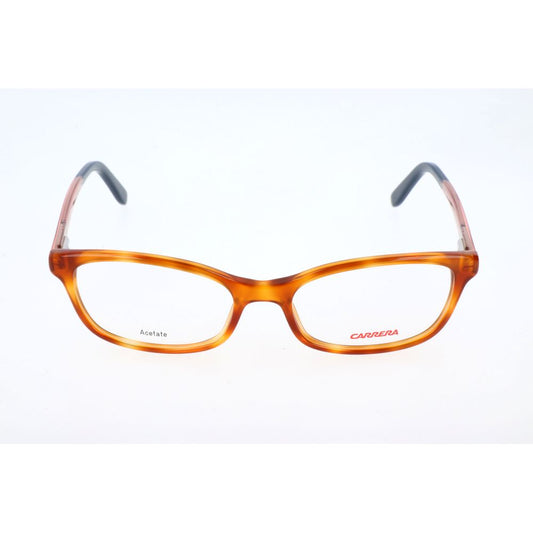Carrera Brown Acetate Glasses (Frames)