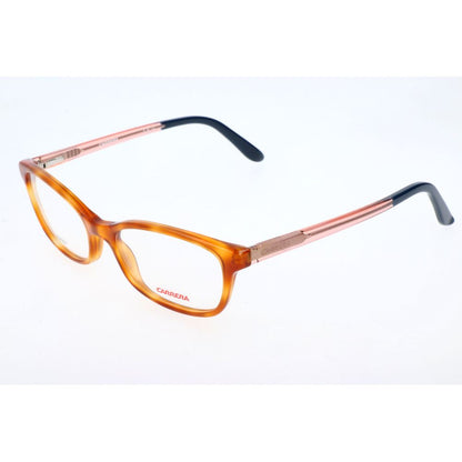 Carrera Brown Acetate Glasses (Frames)