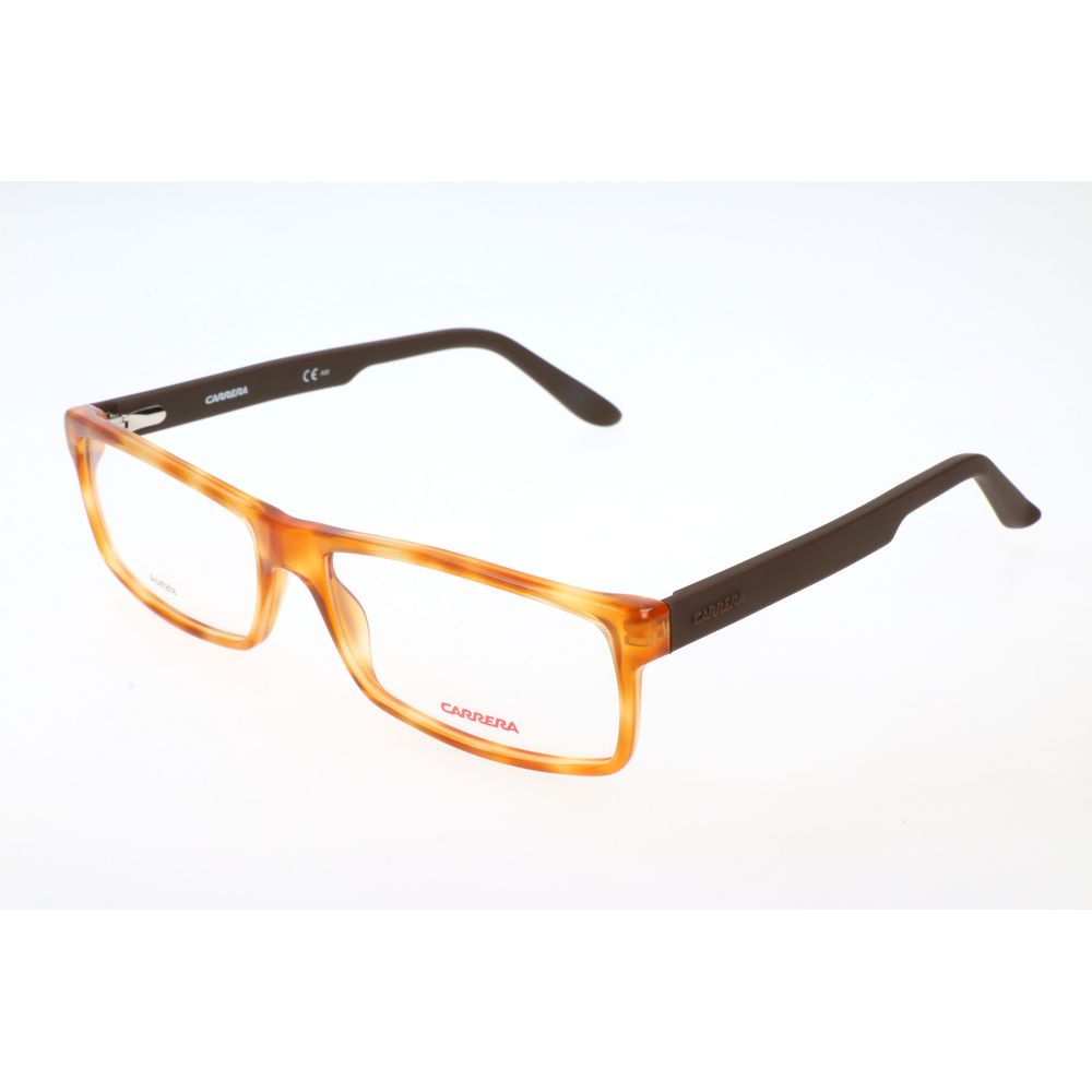 Carrera Brown Acetate Glasses (Frames)