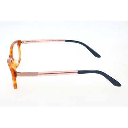 Carrera Brown Acetate Glasses (Frames)
