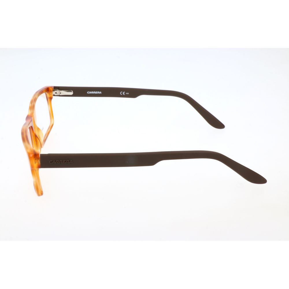 Carrera Brown Acetate Glasses (Frames)